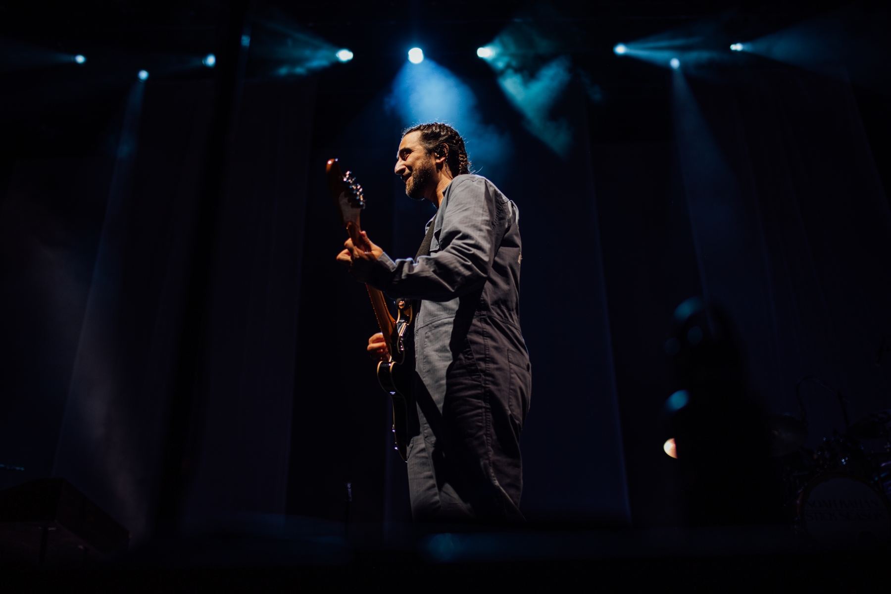 Noah Kahan On 'Stick Season' & His Rock And Roll Year