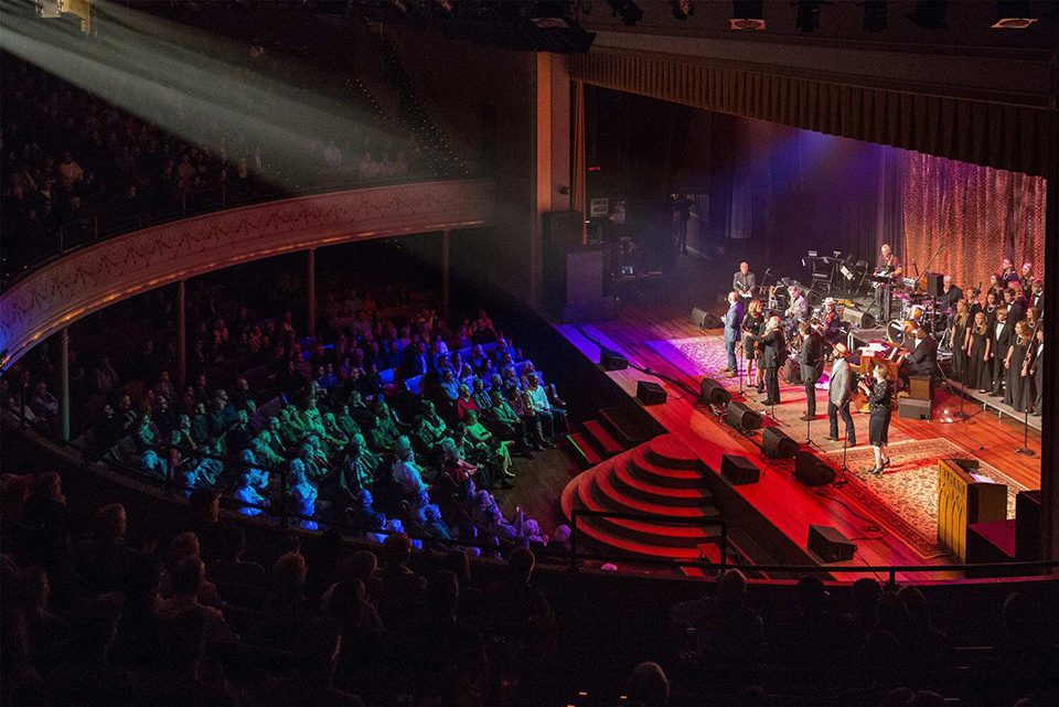 Grand Ole Opry Seating Chart 2019 Elcho Table 2718