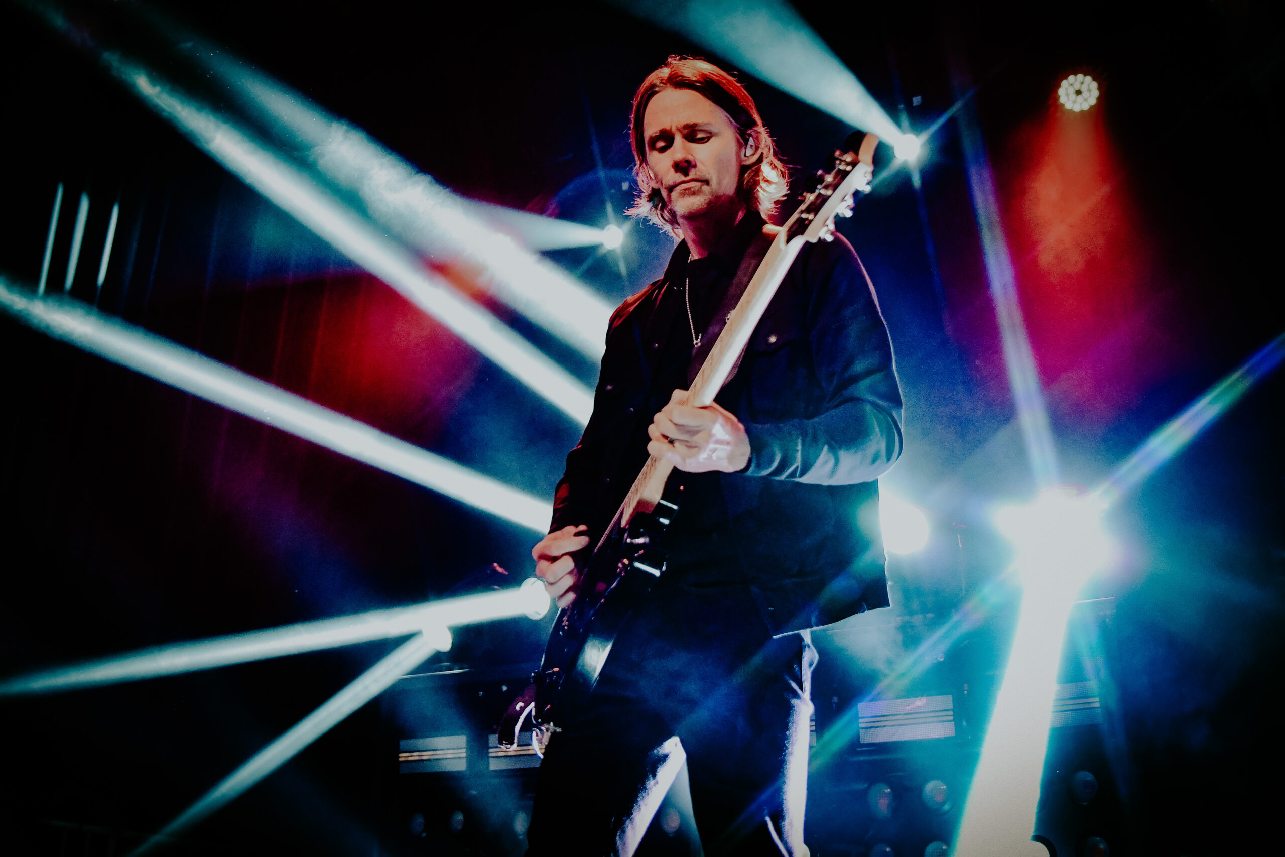 ALTER BRIDGE Announce May Headline Tour Dates With Special Guest Sevendust  - All Music Magazine