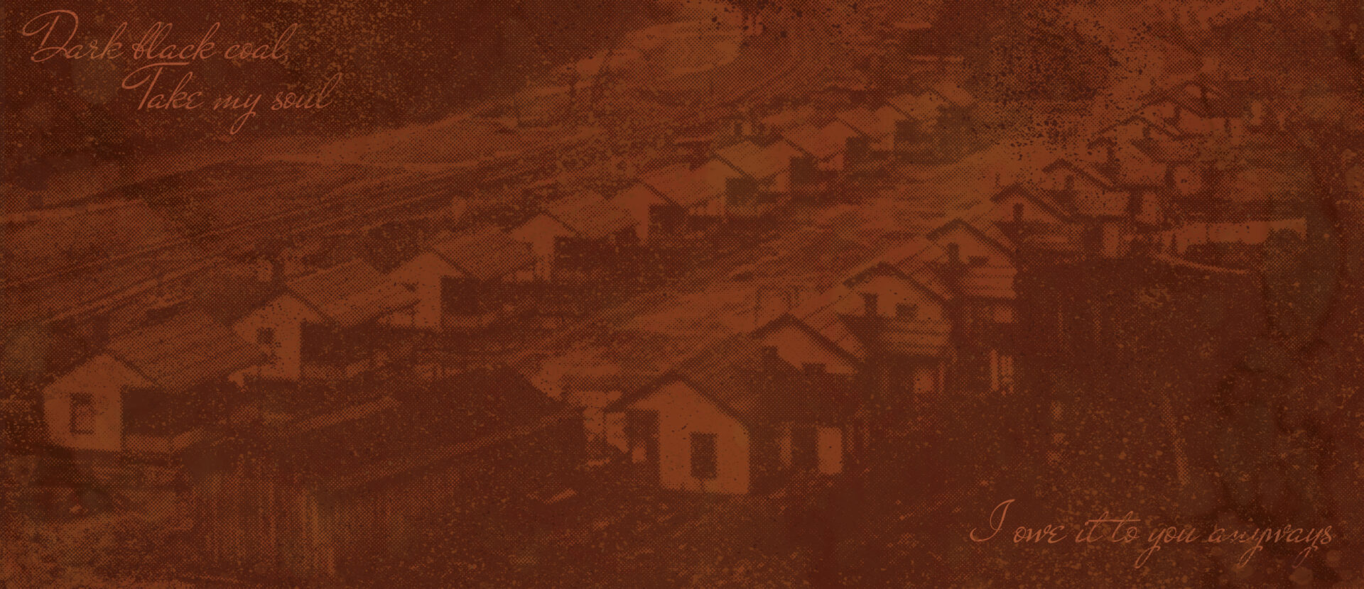 LOGAN HALSTEAD DARK BLACK COAL Music City Music Magazine